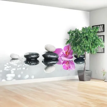 Fototapeta Fototapeta Lázeňské kameny 104x70