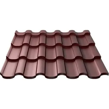 RUUKKI Taškové tabule 40 Adamante RR023Graf