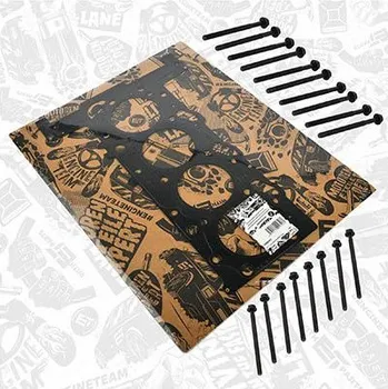 Těsnění motoru Těsnění, hlava válce ET ENGINETEAM TH0033BT