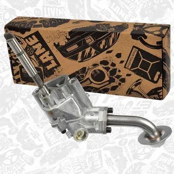 Olejové čerpadlo Olejové čerpadlo ET ENGINETEAM PU0048