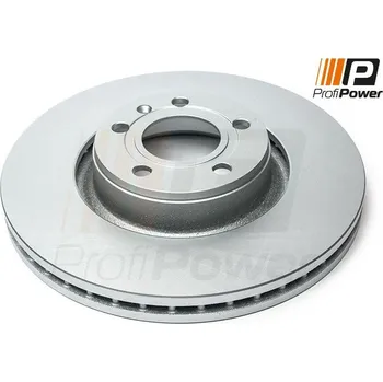 Brzdový kotouč Brzdový kotouč ProfiPower 3B1102
