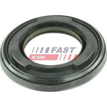 Těsnění motoru Těsnicí kroužek hřídele, klikový hřídel FAST FT49812