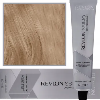 Barva na vlasy Barvy na vlasy Revlon Světlá Blond