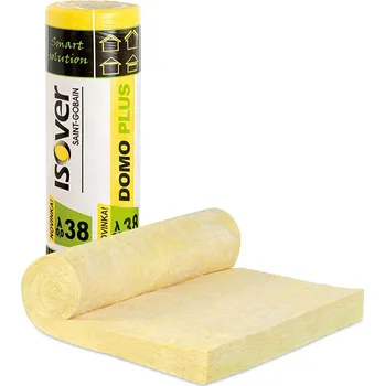 Tepelná izolace ISOVER DOMO PLUS 18 (5000x1200mm)