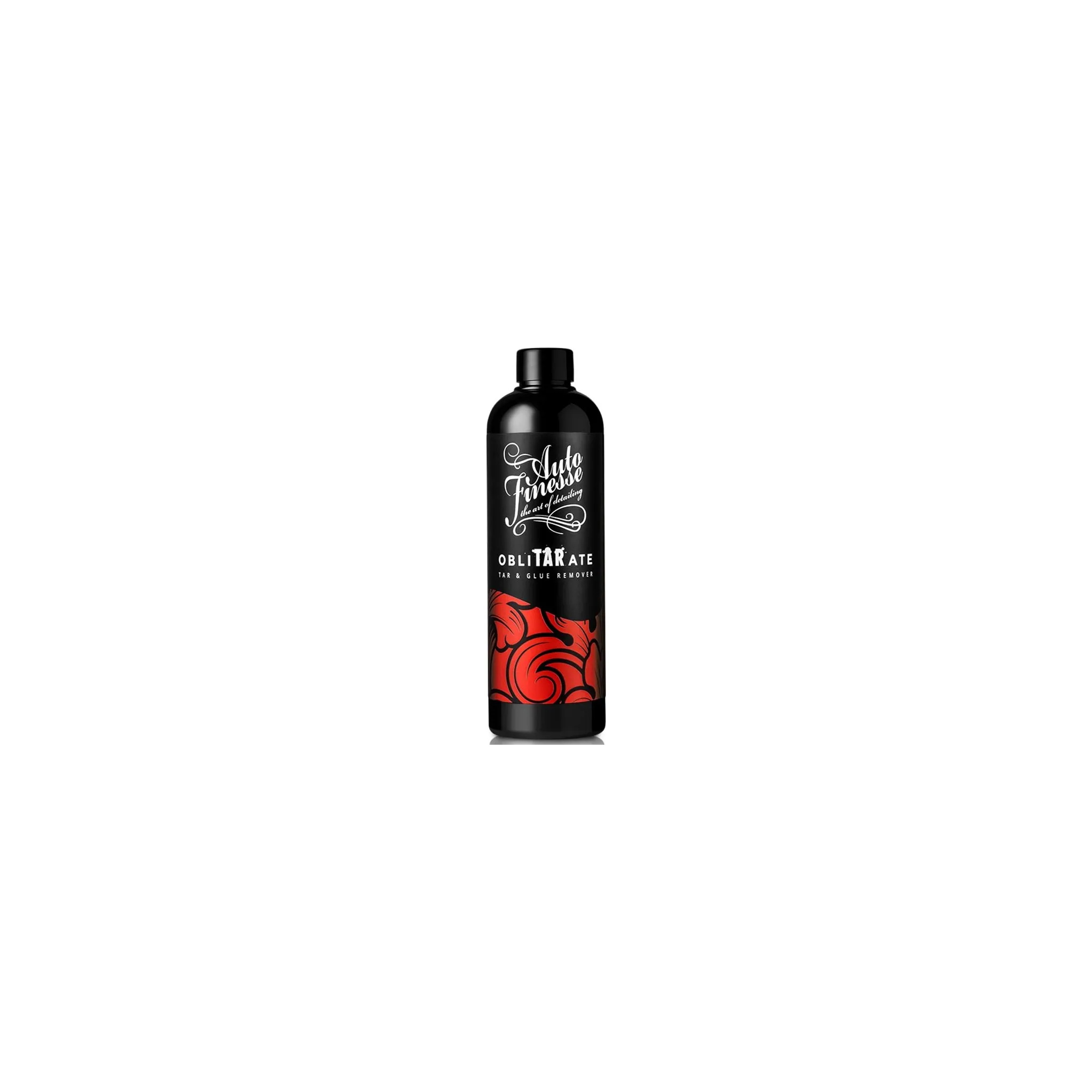 Fotografie 1 -  Auto Finesse AF30700 ObliTARate Tar & Glue Remover odstraňovač asfaltu a lepidel 500 ml