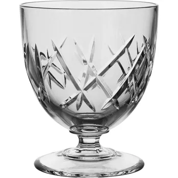 Sklenice Poháry Bohemia , bezbarvé, 400ml, 1 ks