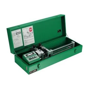 Lampička LEISTER Zkušební zařízení Examo 600F USB 230/200+USB pam