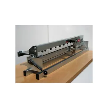 Nůžky na plech WUKO nůžky 1010 řezací šíře 1,50m