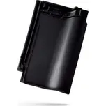 BRAMAC Rubín 9 Základní taška 1/1 Antracitová Engoba