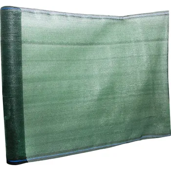 Stínicí plachta M.A.T. GROUP Síť tkaná stínící EXTRANET 1.0x 1m PH ZE 90g/m2&nbsp;(50m)