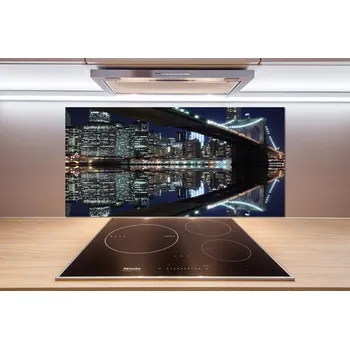 Obklad Panel do kuchyně Brooklynský most