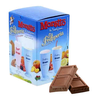 Moretto FRAPPÉ ČOKOLÁDOVÉ 1ks