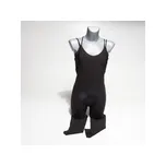 Dámský overal Lismina černý vel. L