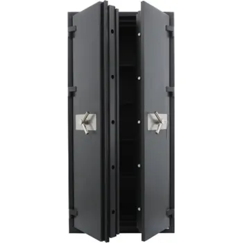 Trezor BTV Trezorová archivační skříň Ignis Garant 1993 EN-1 Fire 60P