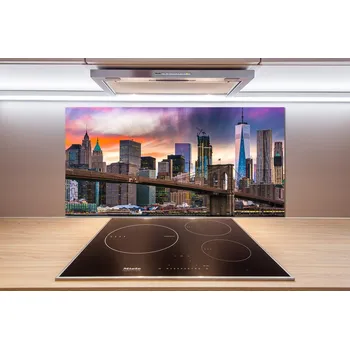 Obklad Panel lacobel Manhattan New York