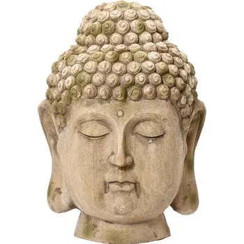 Kaemingk Socha HLAVA BUDDHY, 69 cm, KSD