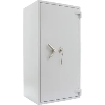 Trezor VAMA Nábytkový trezor FORT 1385 KL 3BT FIRE