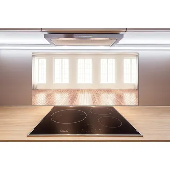 Obklad Panel do kuchyně Světlý vnitřek