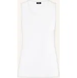 Joop! Dámský Top, bílá, 34