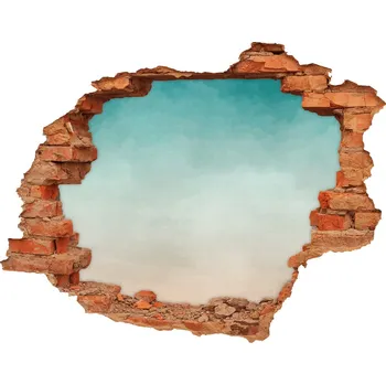 Fototapeta Díra 3D fototapeta nálepka Abstrakce pozadí