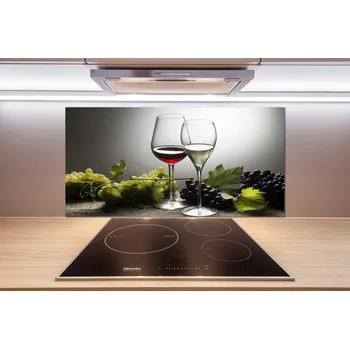 Panel do kuchyně Víno a hrozny