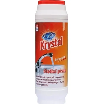 Univerzální čisticí prostředek CORMEN Krystal čistící písek 600 g