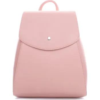 Bella Belly Elegantní růžový batoh 5602-TS.PI Velikost: UNI