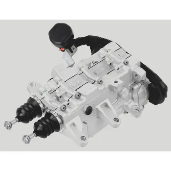 Spojka Pomocný spojkový válec SACHS 3981 654 002