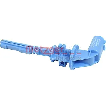 Chladič motoru Snímač chladící kapaliny METZGER 0901029