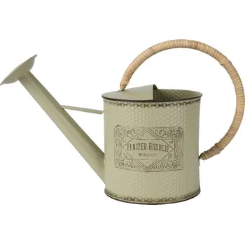 Konev Kaemingk Konvička na zalévání FLOWER, 49,5x20x31 cm, KSD