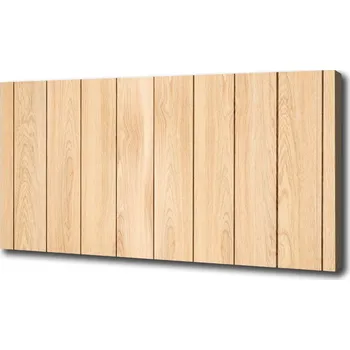 Obraz Foto obraz na plátně Dřevěné pozadí