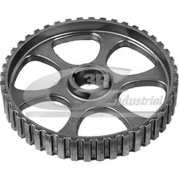 Vačková hřídel 3RG Ozubené kolo, vačkový hřídel 10723