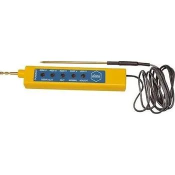 Ohradník Zkoušečka pro elektrické ohradníky WZ 750, 0 - 5.000 V