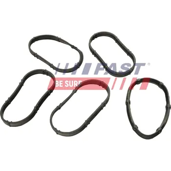 Těsnění motoru Sada těsnění, koleno sacího potrubí FAST FT49456