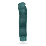 BRAMAC Průchody střechou redukční prvky Pružná spojka odvětrání Js 125