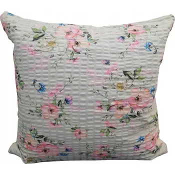 Povlak na dekorativní polštářek Dekorační povlak na polštář Fan 50 x 60 cm