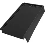 BRAMAC Turmalín Krajní taška pravá Černá Glazura