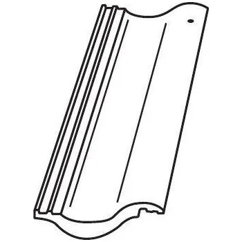 Nákupní taška BRAMAC MAX Půlená taška 1/2 Červeno Hnědá