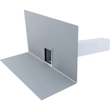 Hydroizolační fólie TOPWET Chrliče a balkonové vpusti PVC TWC 50x150 PVC