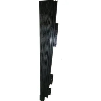 OSTATNÍ KRYTINY Plastová břidlice EUREKO Úžlabí DDU II Černá