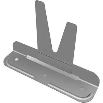 PREFA Přichytky k falcovanýcm krytinám Kalhot. příponka posuvná nerez