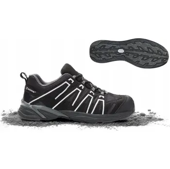 Pracovní obuv Ardon PRACOVNÍ BOTY SPORTOVNÍ BLOOM vel. 41, STYL ADIDAS