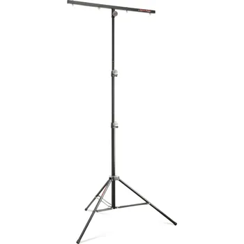 Osvětlovací technika Stojan pro světla Mg kloub, 2 zesílené rozpěry (+ TS100) ATHLETIC nLS-3 KIT
