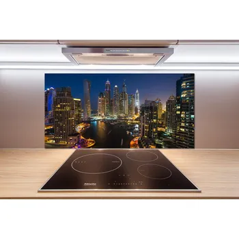Obklad Panel do kuchyně Marina Dubaj