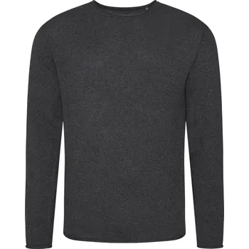 Dámský svetr Ecologie Arenal Dámský svetr EA060 Charcoal M