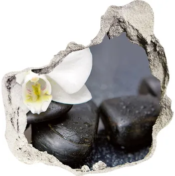 Fototapeta Samolepící nálepka fototapeta Orchidej