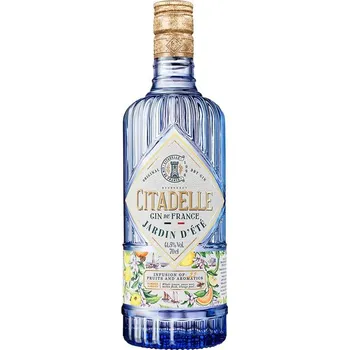 Gin Citadelle Jardin d'été Gin (0,7L) 41,5%