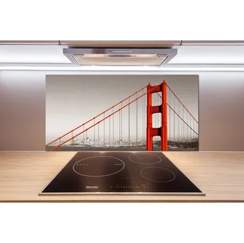 Obklad Panel do kuchyně Most San Francisco