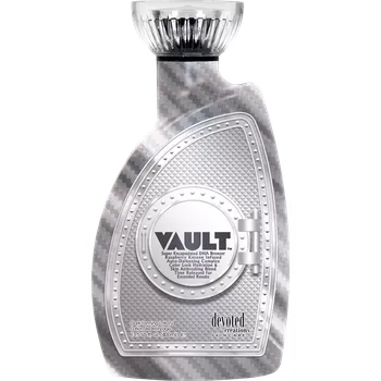 Přípravek do solárií Color Rush Vault™ 400ml (Color Rush Vault™ 400ml)