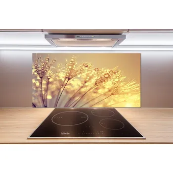 Obklad Panel do kuchyně Semeno pampelišky